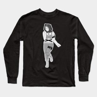 Hired killer Long Sleeve T-Shirt